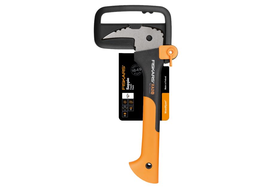 Zdjęcie: Capina WoodXpert XA2 1003622 FISKARS