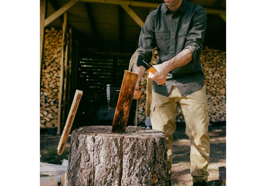 Zdjęcie: Capina WoodXpert XA2 1003622 FISKARS