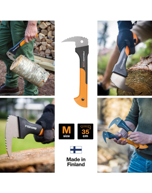 Zdjęcie: Capina WoodXpert XA2 1003622 FISKARS