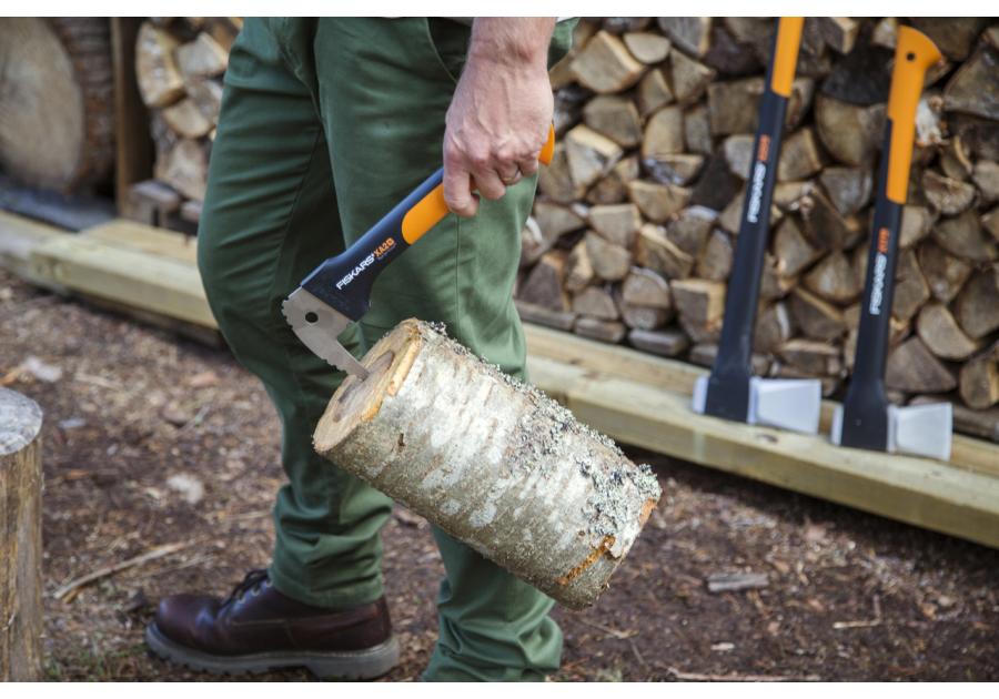 Zdjęcie: Capina WoodXpert XA2 1003622 FISKARS
