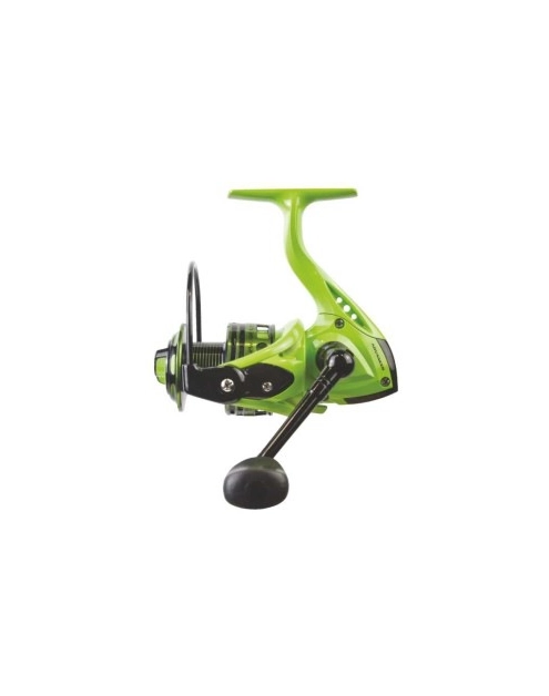 Zdjęcie: Kołowrotek Advanced FD30 7+1BB MISTRALL