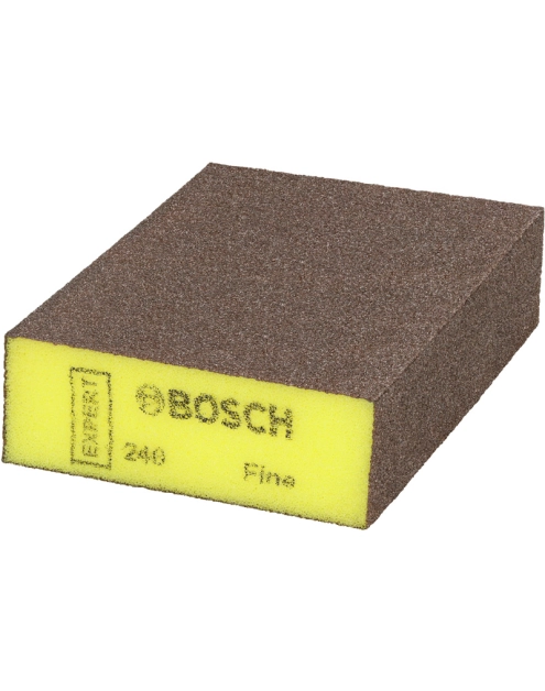 Zdjęcie: Gąbka ścierna Expert S471 do szlifowania ręcznego kostka BOSCH