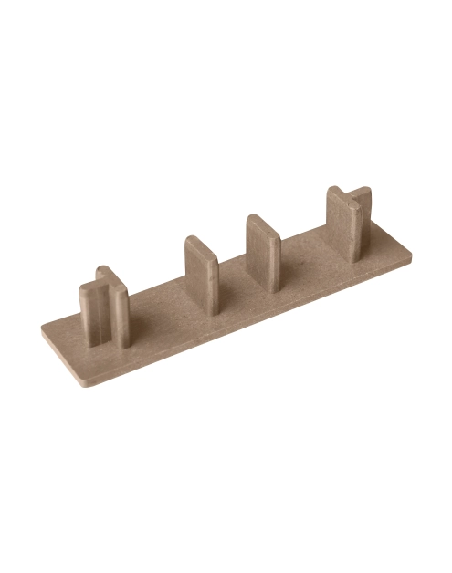 Zdjęcie: Zaslepka Z-80H20 drewno naturalne 5 sztuk SEQO