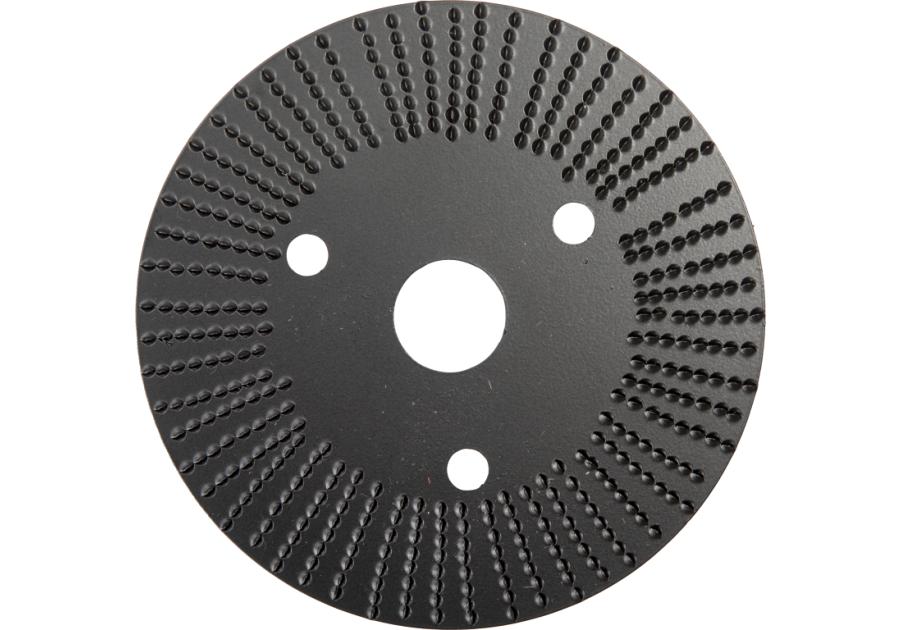 Zdjęcie: Tarcza płaska tarnik drobne zęby typ b 125mm PROLINE