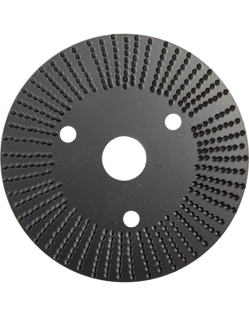 Zdjęcie: Tarcza płaska tarnik drobne zęby typ b 125mm PROLINE