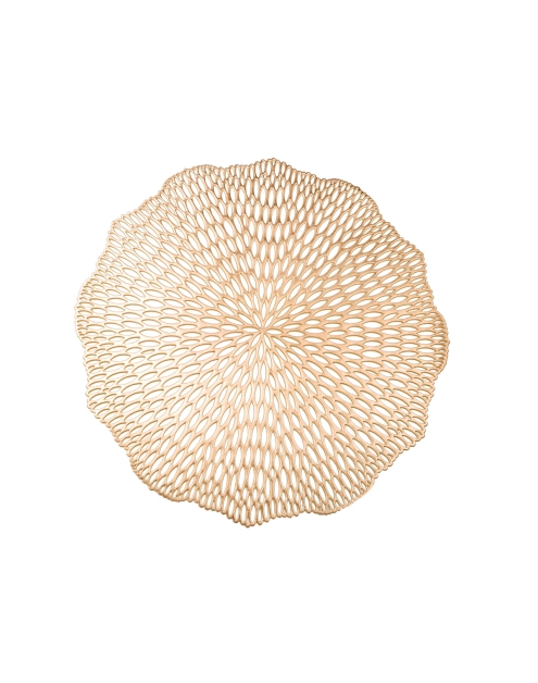 Zdjęcie: Mata dekoracyjna Fiora 50204 złota RAVI