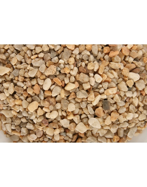 Zdjęcie: Żwirek do akwarium gruboziarnisty 5 kg ZOLUX