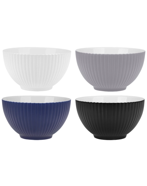 Zdjęcie: Miseczka Gaia 590 ml z porcelany New Bone 91410 RAVI