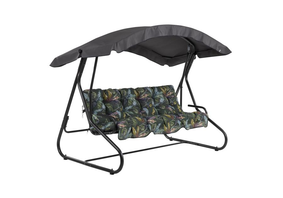 Zdjęcie: Huśtawka ogrodowa Verano PATIO