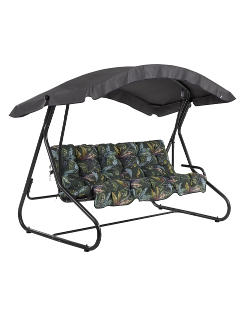 Zdjęcie: Huśtawka ogrodowa Verano PATIO