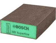 Zdjęcie: Gąbka szlifierska Expert S471 bloczek SF BOSCH