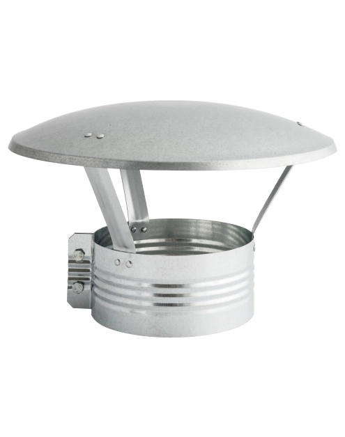 Zdjęcie: Daszek wywietrznikowy DA130-OC DARCO