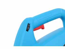 Odkurzacz elektryczny GTO3001 HANDY PRIME