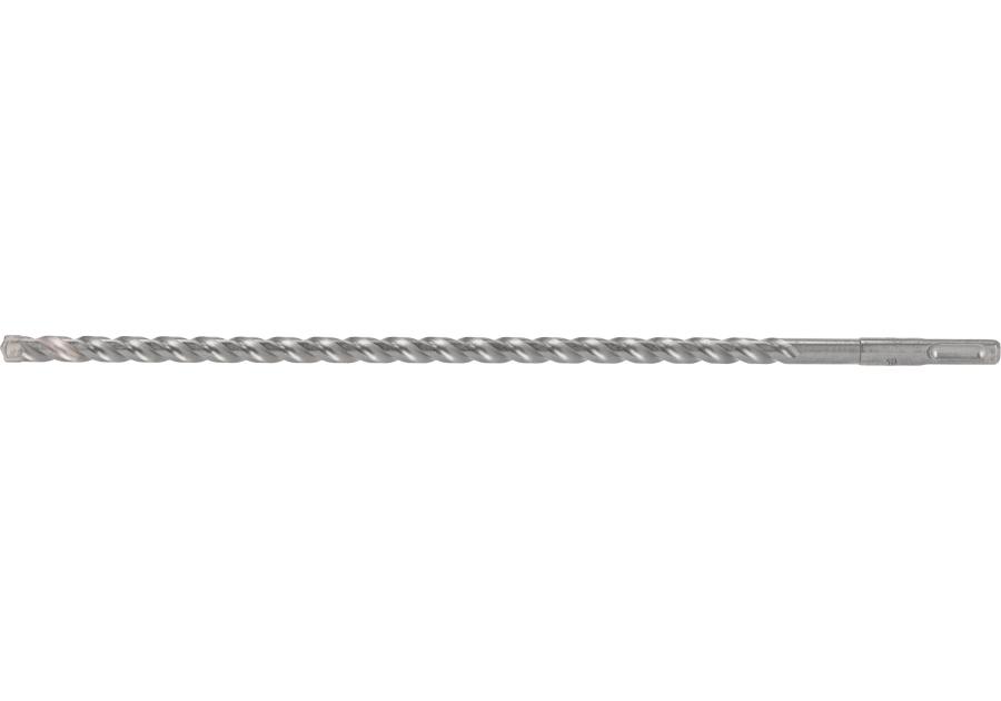 Zdjęcie: Wiertło do betonu zbrojonego SDS Plus S3, 10x350 mm PROLINE