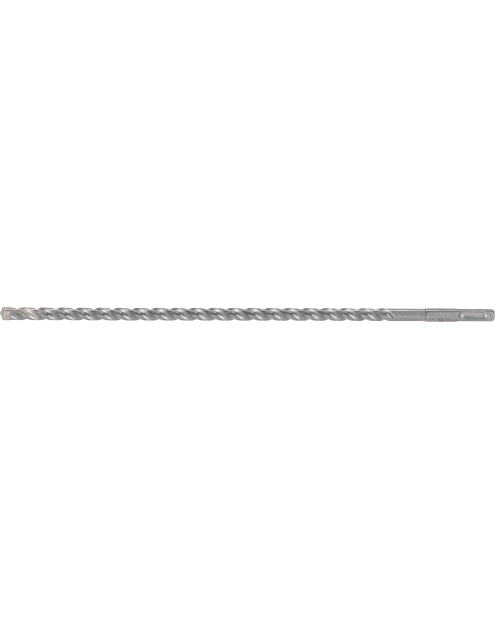 Zdjęcie: Wiertło do betonu zbrojonego SDS Plus S3, 10x350 mm PROLINE