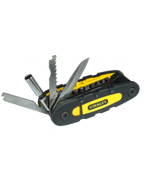 Zdjęcie: Multi-tool 14w1 STANLEY
