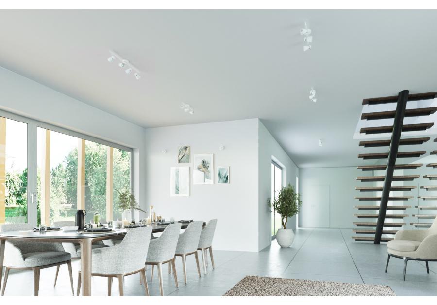 Zdjęcie: Oprawa halogenowa Enali EL-3I W KAMLUX