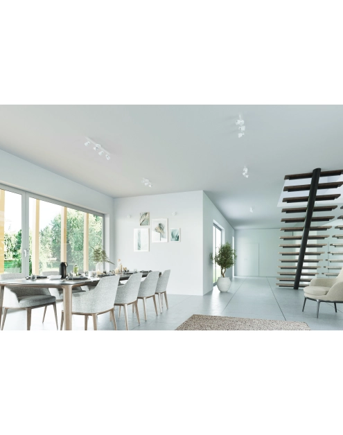 Zdjęcie: Oprawa halogenowa Enali EL-3I W KAMLUX