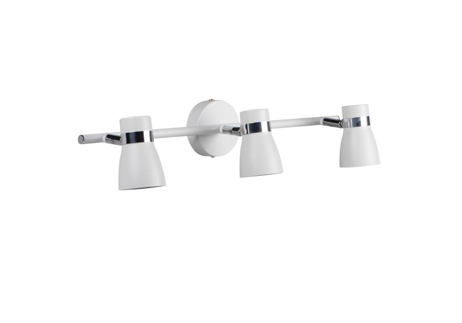 Zdjęcie: Oprawa halogenowa Enali EL-3I W KAMLUX