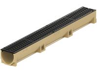 Zdjęcie: Ruszt z żeliwa 0,5 m do systemu Self Euroline i Sefl Platform ACO