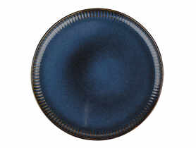 Talerz płytki 26 cm Reactive Stripes ALTOMDESIGN