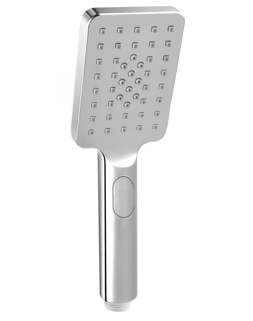 Zdjęcie: Rączka natrysku Click 3F chrom FERRO