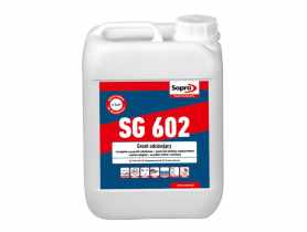 Grunt odcinający SG 602 5 kg SOPRO