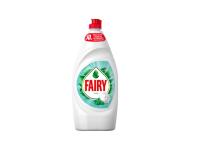 Zdjęcie: Płyn do naczyń Mięta Aromatics 850 ml FAIRY