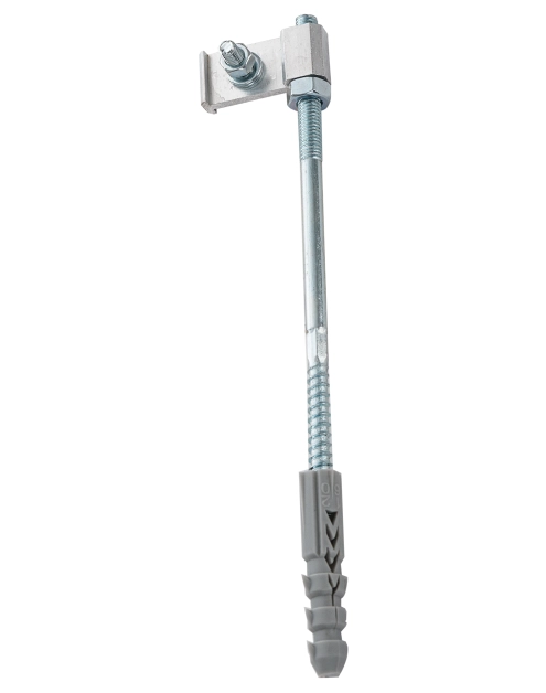 Zdjęcie: Hak obejmy 200 mm GAMRAT