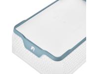 Zdjęcie: Koszyk z funkcją antypoślizgową A5 Jonas nordic blue KEEEPER