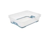 Zdjęcie: Koszyk z funkcją antypoślizgową A5 Jonas nordic blue KEEEPER