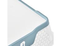 Zdjęcie: Koszyk z funkcją antypoślizgową A5 Jonas nordic blue KEEEPER