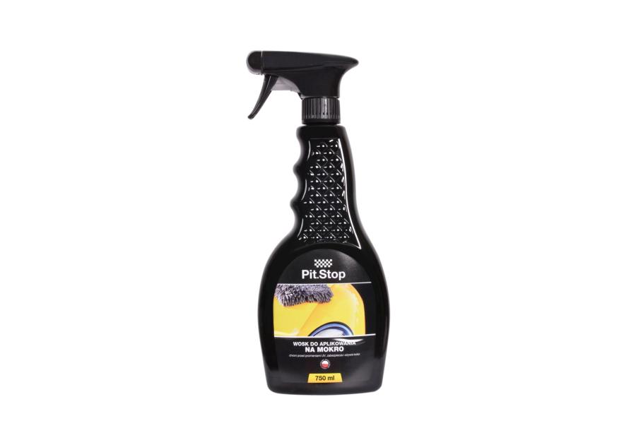 Zdjęcie: Wosk na zimno 750 ml PIT STOP