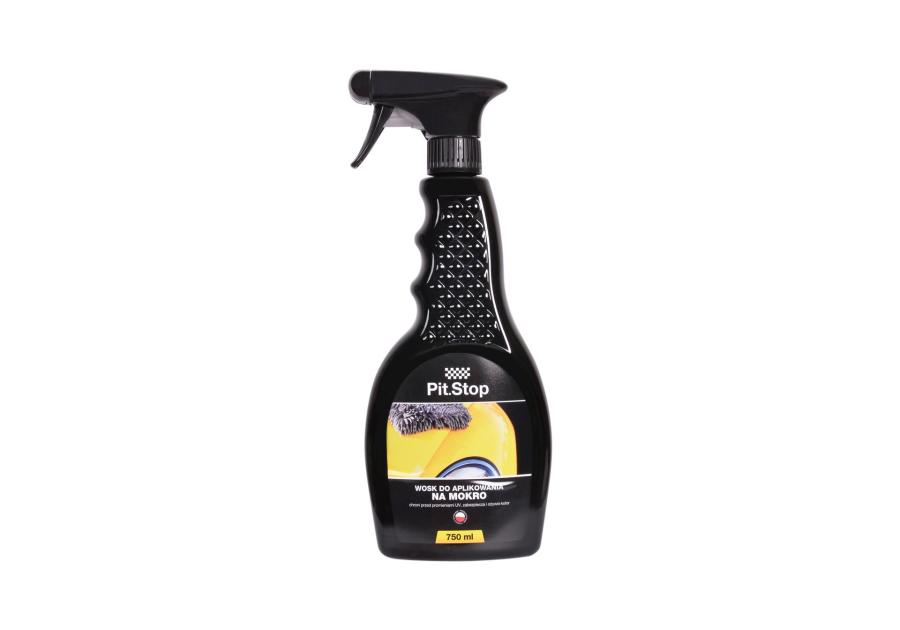 Zdjęcie: Wosk na zimno 750 ml PIT STOP