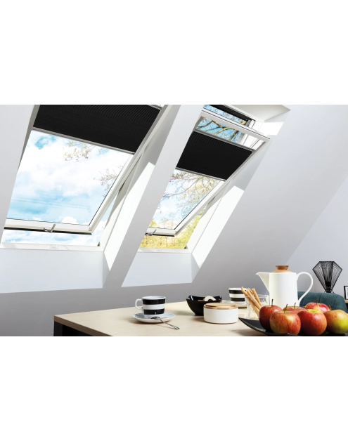 Zdjęcie: Okno dachowe FTU-V U3 FSC 78x118 cm FAKRO