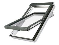 Zdjęcie: Okno dachowe FTU-V U3 FSC 78x118 cm FAKRO