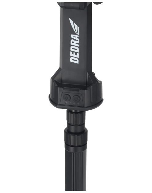 Zdjęcie: Lampa Led składana wielofunkcyjna 4500 lm, statyw, dwie barwy DEDRA