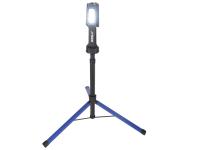 Zdjęcie: Lampa Led składana wielofunkcyjna 4500 lm, statyw, dwie barwy DEDRA