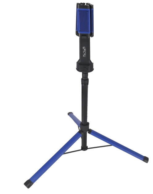 Zdjęcie: Lampa Led składana wielofunkcyjna 4500 lm, statyw, dwie barwy DEDRA