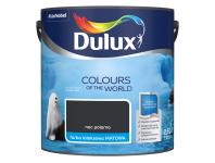 Zdjęcie: Farba do wnętrz Kolory Świata 2,5 L noc polarna DULUX