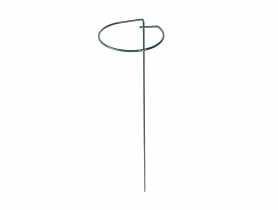 Podpora do roślin 15x70 cm okrągła TIN TOURS