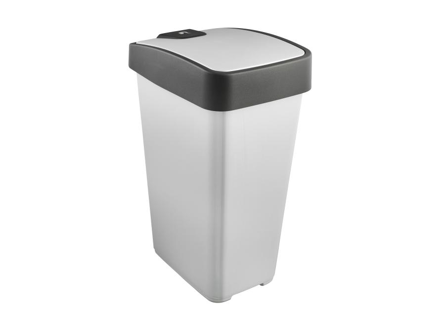 Zdjęcie: Pojemnik na śmieci Magne 45 L KEEEPER