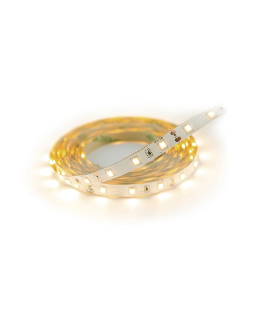 Zdjęcie: Taśma Late Led 5 m 300 WW IP65 barwa ciepłobiała 24 W STRUHM
