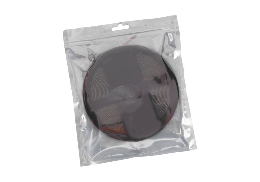 Zdjęcie: Taśma Late Led 5 m 300 WW IP65 barwa ciepłobiała 24 W STRUHM