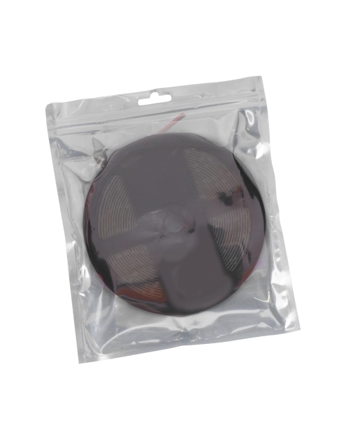 Zdjęcie: Taśma Late Led 5 m 300 WW IP65 barwa ciepłobiała 24 W STRUHM