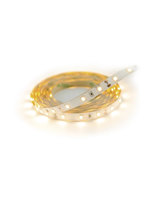 Zdjęcie: Taśma Late Led 5 m 300 WW IP65 barwa ciepłobiała 24 W STRUHM