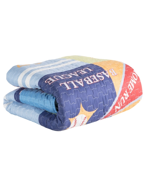 Zdjęcie: Narzuta Basebal 170x210 cm EUROFIRANY