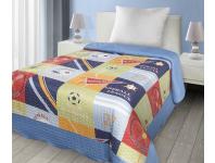 Zdjęcie: Narzuta Basebal 170x210 cm EUROFIRANY