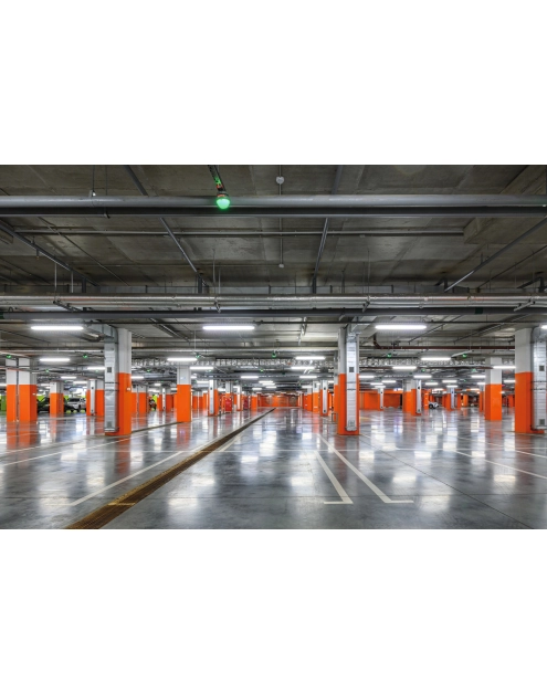 Zdjęcie: Lampa LED T8 18-CW KANLUX