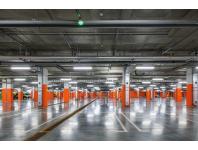 Zdjęcie: Lampa LED T8 18-CW KANLUX